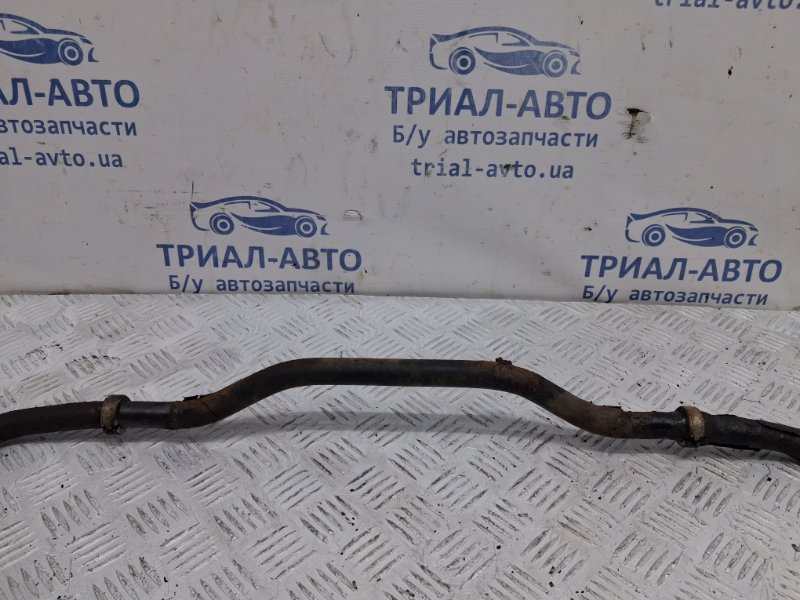 Стабилизатор передний SX4 2006-2014 1 1.6 бензин M16A