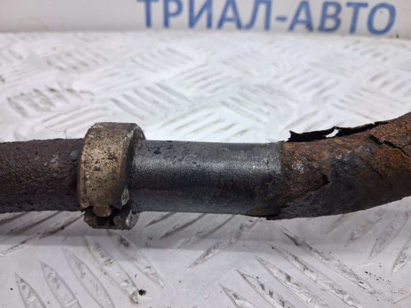 Стабилизатор передний SX4 2006-2014 1 1.6 бензин M16A