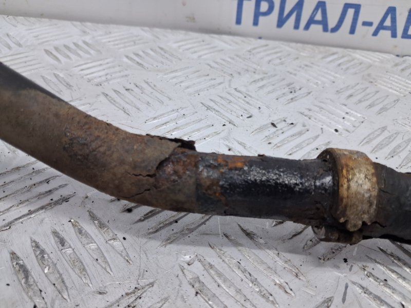 Стабилизатор передний SX4 2006-2014 1 1.6 бензин M16A