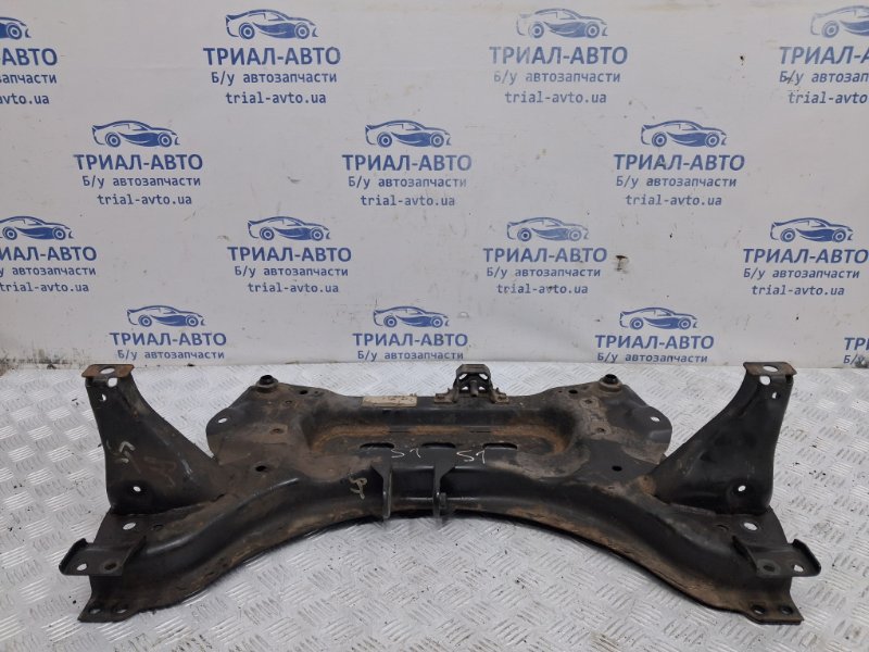 Запчасть балка передней подвески Nissan Qashqai 2013-2022 J11 1.2 Бензин HRA2DDT 544014EA0C Б/У Балка передней подвески Nissan Qashqai 2013-2022 J11 1.2 Бензин HRA2DDT 544014EA0C Б/У