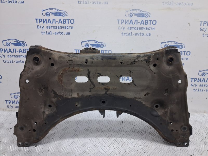 Балка передней подвески Qashqai 2013-2022 J11 1.2 Бензин HRA2DDT Балка передней подвески Qashqai 2013-2022 J11 1.2 Бензин HRA2DDT