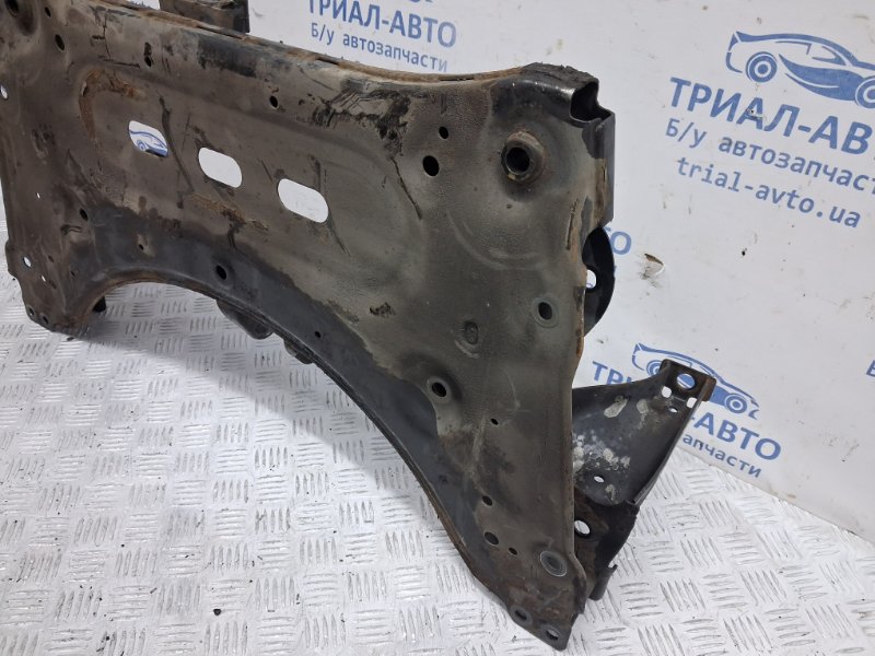 Балка передней подвески Qashqai 2013-2022 J11 1.2 Бензин HRA2DDT Балка передней подвески Qashqai 2013-2022 J11 1.2 Бензин HRA2DDT
