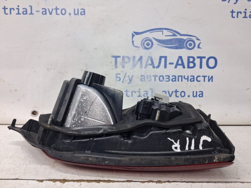 Фонарь задний внутренний левый Qashqai 2013-2022 J11 1.2 Бензин HRA2DDT Фонарь задний внутренний левый Qashqai 2013-2022 J11 1.2 Бензин HRA2DDT