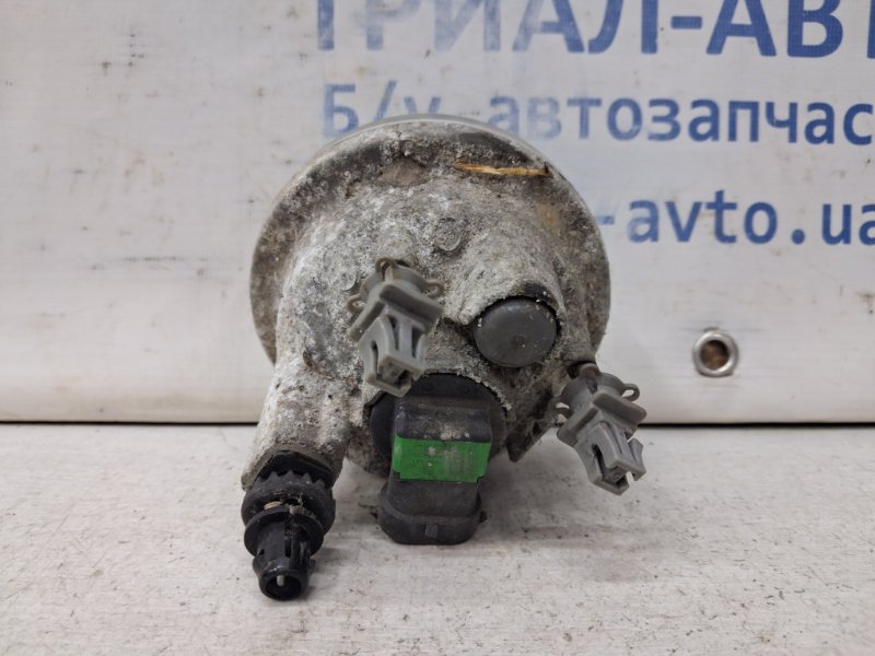 Фара противотуманная SX4 2006-2014 1 1.6 бензин M16A