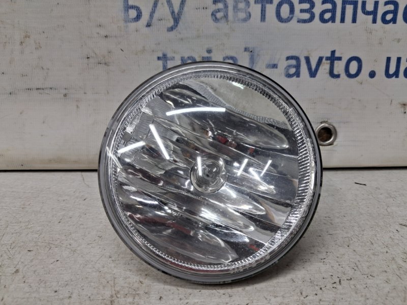 Фара противотуманная Chevrolet Captiva 2006-2018 C140 2.2 diesel Z22D1 20780914 Б/У