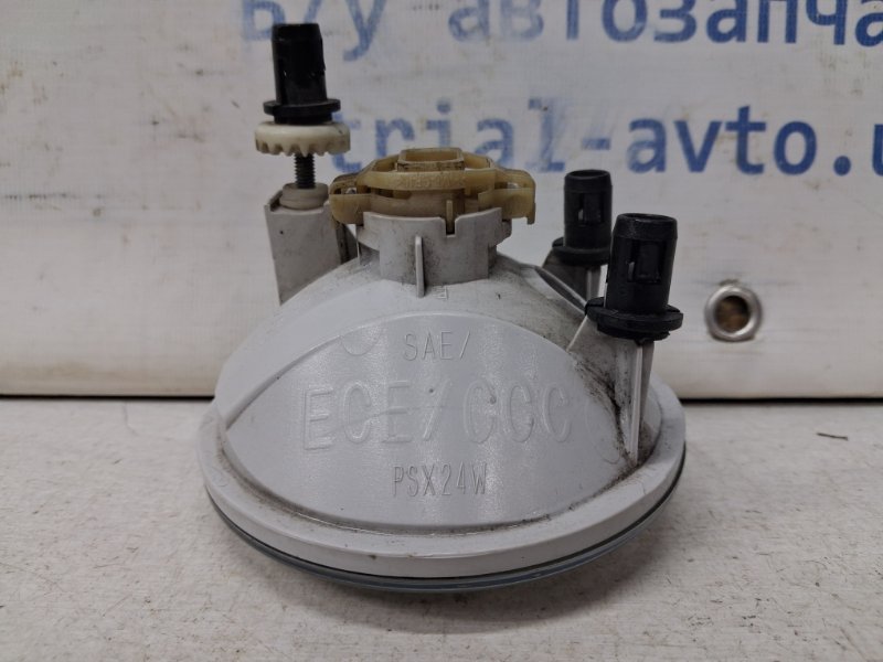 Фара противотуманная Chevrolet Captiva C140 2.2 diesel Z22D1