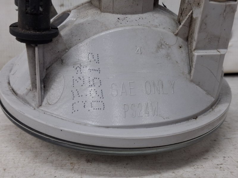 Фара противотуманная Captiva 2006-2018 C140 2.2 diesel Z22D1