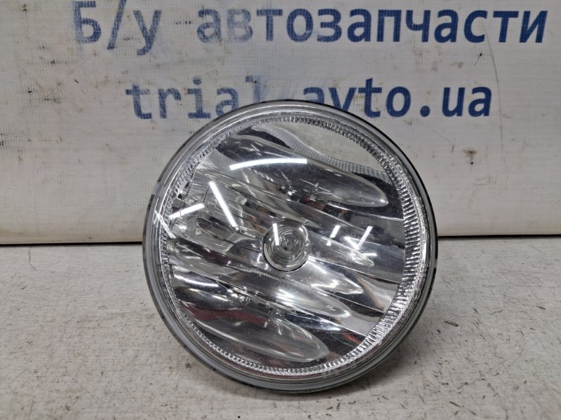 Фара противотуманная Chevrolet Captiva 2006-2018 C140 2.2 diesel Z22D1 20780914 Б/У