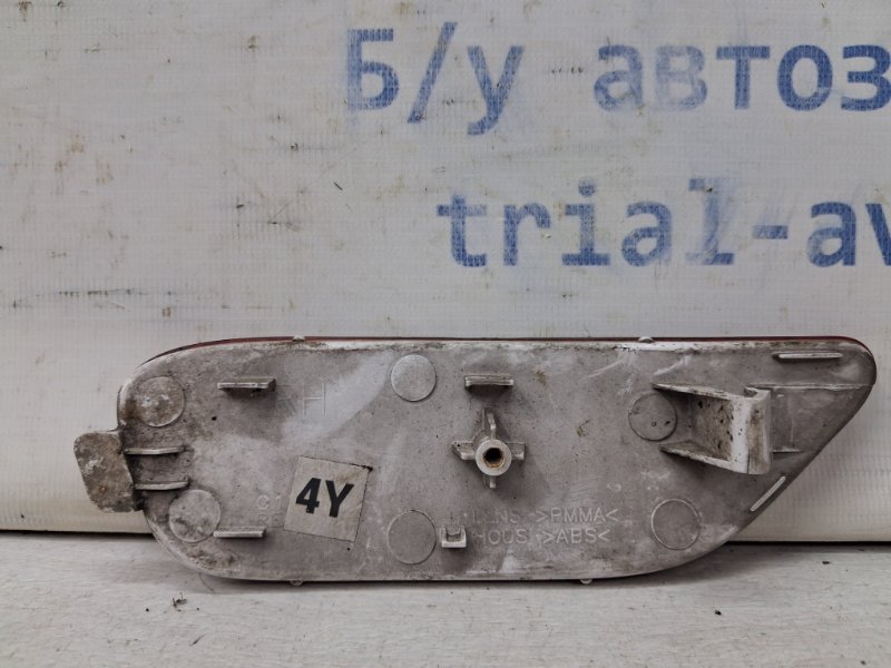 Катафот правый Captiva 2006-2018 C140 2.2 diesel Z22D1