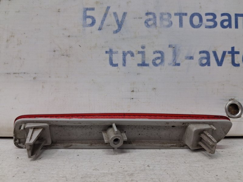 Катафот левый SX4 2006-2014 1 1.6 бензин M16A Катафот левый SX4 2006-2014 1 1.6 бензин M16A