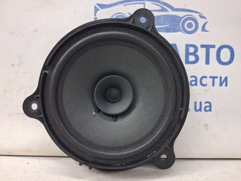 Запчасть динамик двери Nissan Qashqai 2013-2022 J11 1.2 Бензин HRA2DDT 281563SG0A Б/У Динамик двери Nissan Qashqai 2013-2022 J11 1.2 Бензин HRA2DDT 281563SG0A Б/У