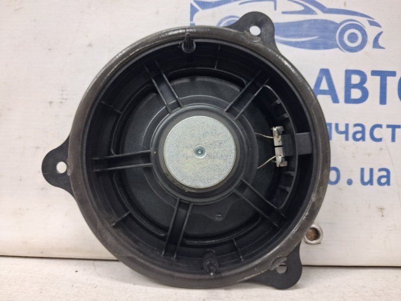 Динамик двери Qashqai 2013-2022 J11 1.2 Бензин HRA2DDT Динамик двери Qashqai 2013-2022 J11 1.2 Бензин HRA2DDT