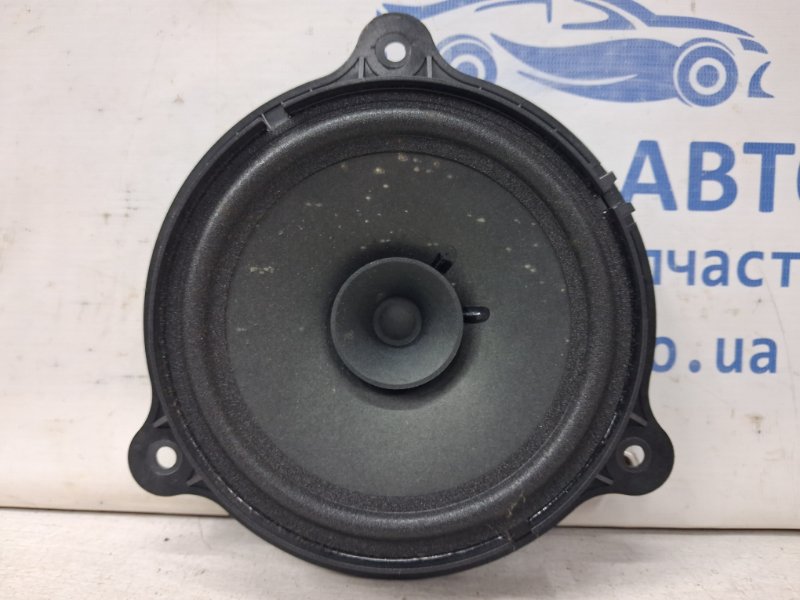 Запчасть динамик двери Nissan Qashqai 2013-2022 J11 1.2 Бензин HRA2DDT 281563SG0A Б/У Динамик двери Nissan Qashqai 2013-2022 J11 1.2 Бензин HRA2DDT 281563SG0A Б/У