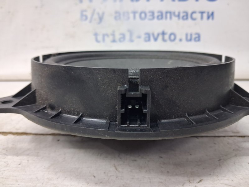Динамик двери Nissan Qashqai J11 1.2 Бензин HRA2DDT Динамик двери Nissan Qashqai J11 1.2 Бензин HRA2DDT