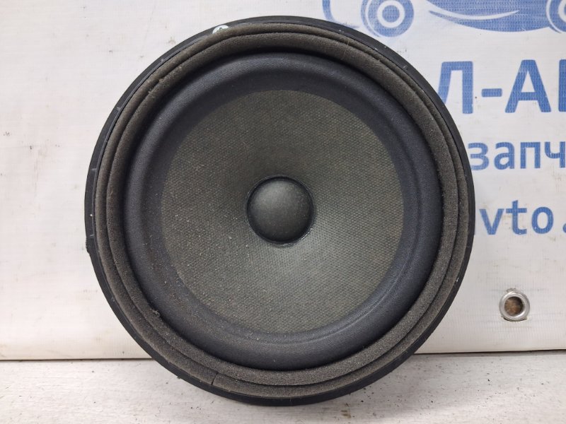 Динамик двери Suzuki SX4 2006-2014 1 1.6 бензин M16A 3910268L01 Б/У