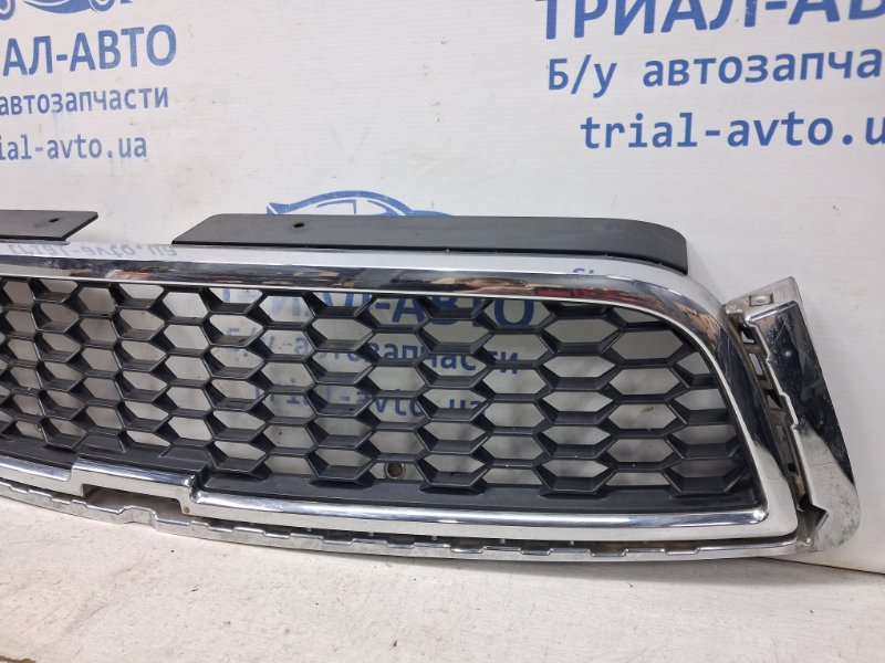 Решетка радиатора Chevrolet Captiva C140 2.2 diesel Z22D1