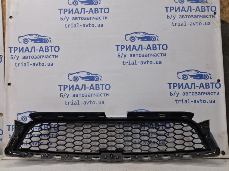 Решетка радиатора Captiva 2006-2018 C140 2.2 diesel Z22D1