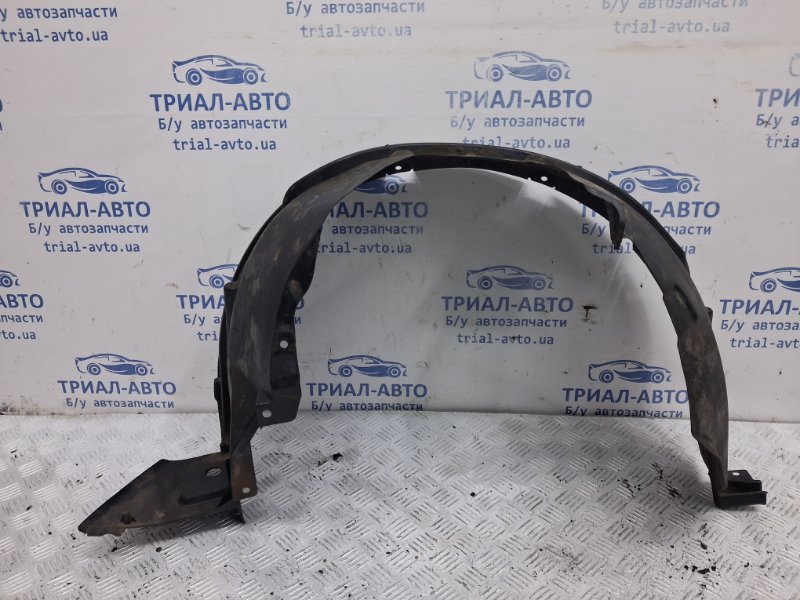 Подкрылок передний правый Suzuki SX4 2006-2014 1 1.6 бензин M16A 7232179J00 Б/У