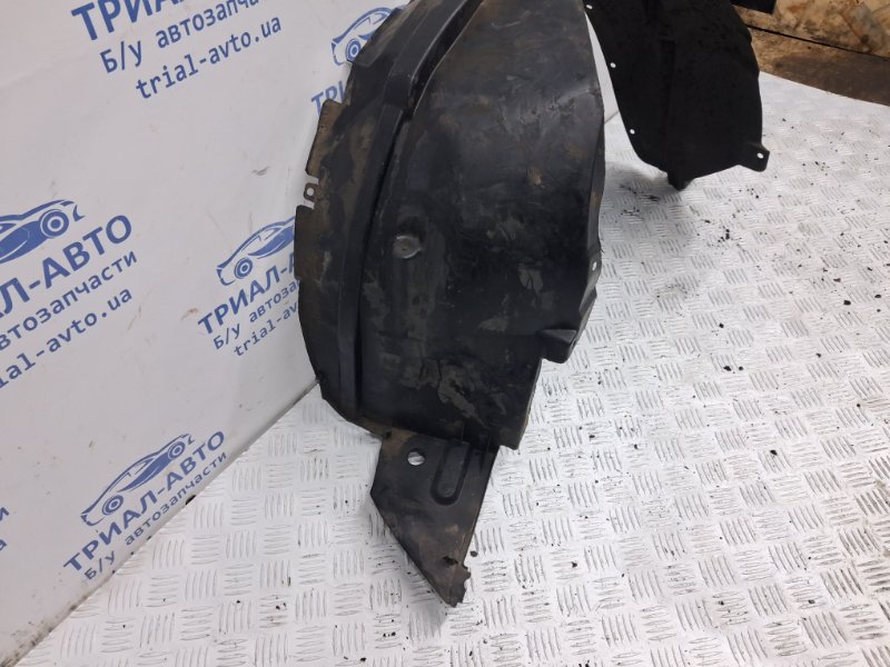 Подкрылок передний правый SX4 2006-2014 1 1.6 бензин M16A