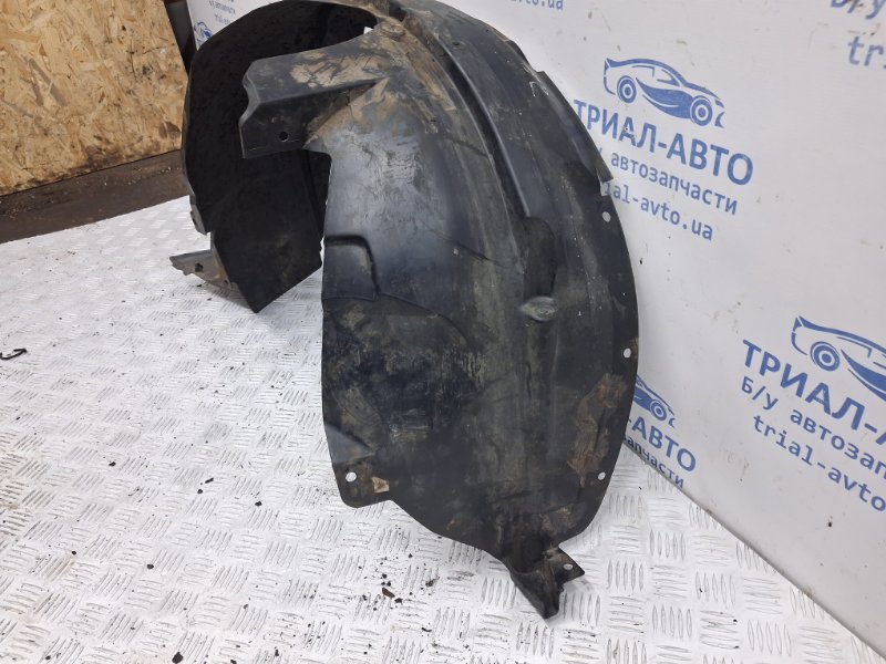 Подкрылок передний правый SX4 2006-2014 1 1.6 бензин M16A