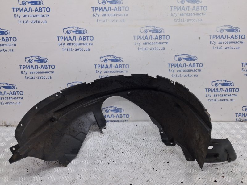 Подкрылок передний правый SX4 2006-2014 1 1.6 бензин M16A