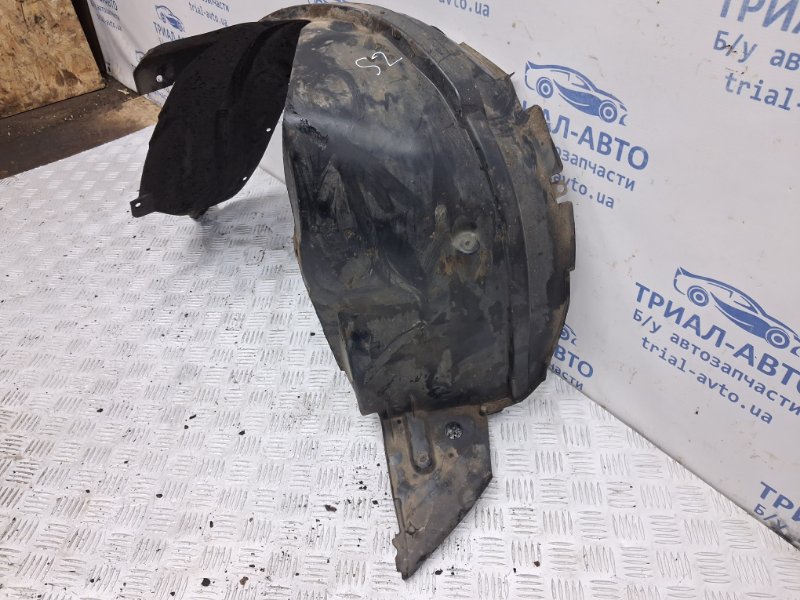 Подкрылок передний левый SX4 2006-2014 1 1.6 бензин M16A