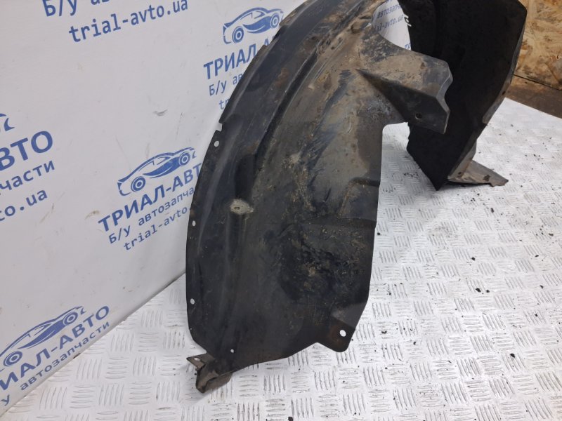 Подкрылок передний левый SX4 2006-2014 1 1.6 бензин M16A