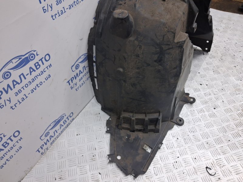 Подкрылок передний правый Qashqai 2013-2022 J11 1.2 Бензин HRA2DDT Подкрылок передний правый Qashqai 2013-2022 J11 1.2 Бензин HRA2DDT