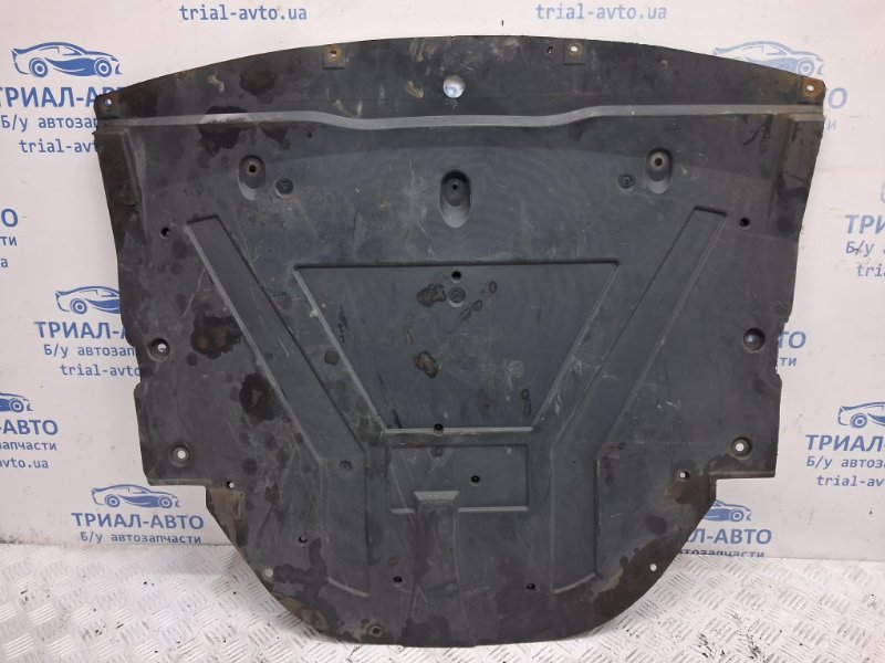 Запчасть защита двс Nissan Qashqai 2013-2022 J11 1.2 Бензин HRA2DDT 758904EA0A Б/У Защита двс Nissan Qashqai 2013-2022 J11 1.2 Бензин HRA2DDT 758904EA0A Б/У