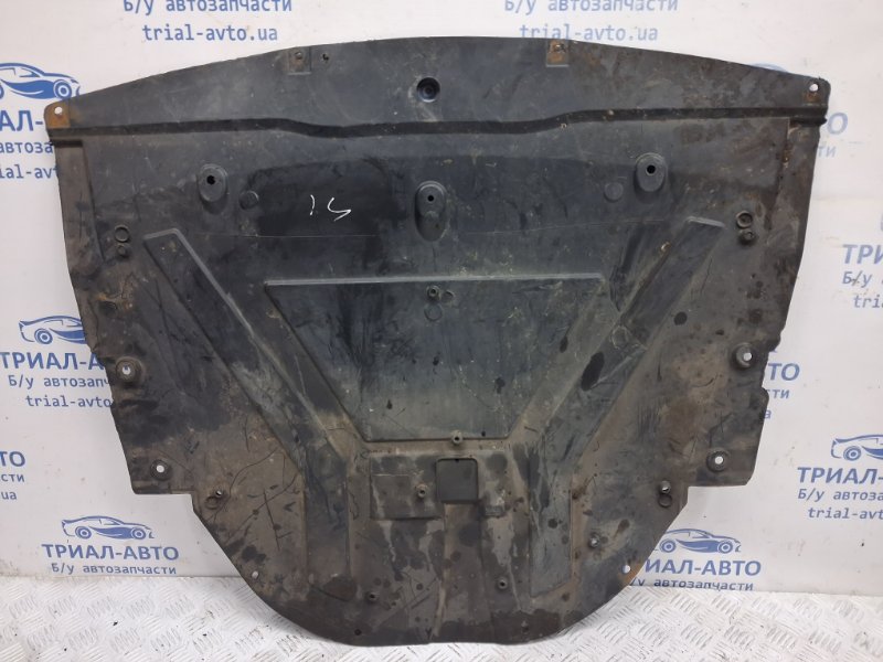 Защита двс Qashqai 2013-2022 J11 1.2 Бензин HRA2DDT Защита двс Qashqai 2013-2022 J11 1.2 Бензин HRA2DDT