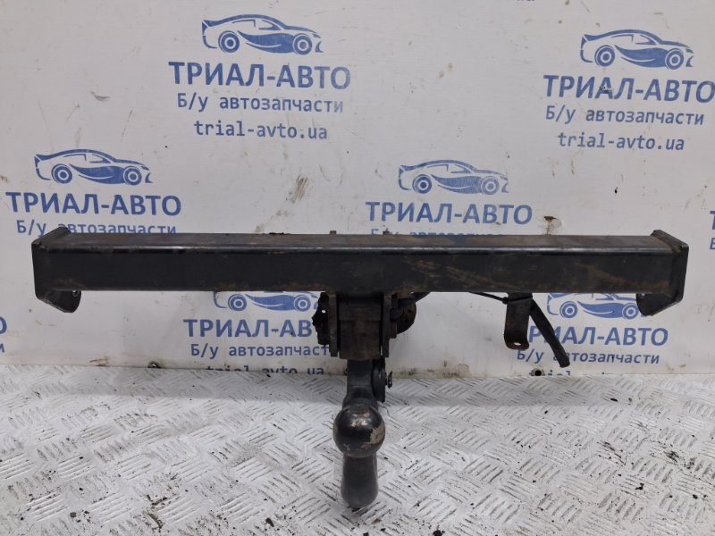 Фаркоп Chevrolet Captiva 2006-2018 C140 2.2 diesel Z22D1 Б/У