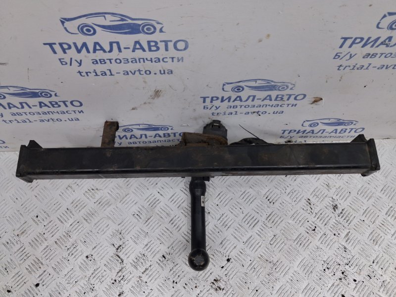 Фаркоп Captiva 2006-2018 C140 2.2 diesel Z22D1