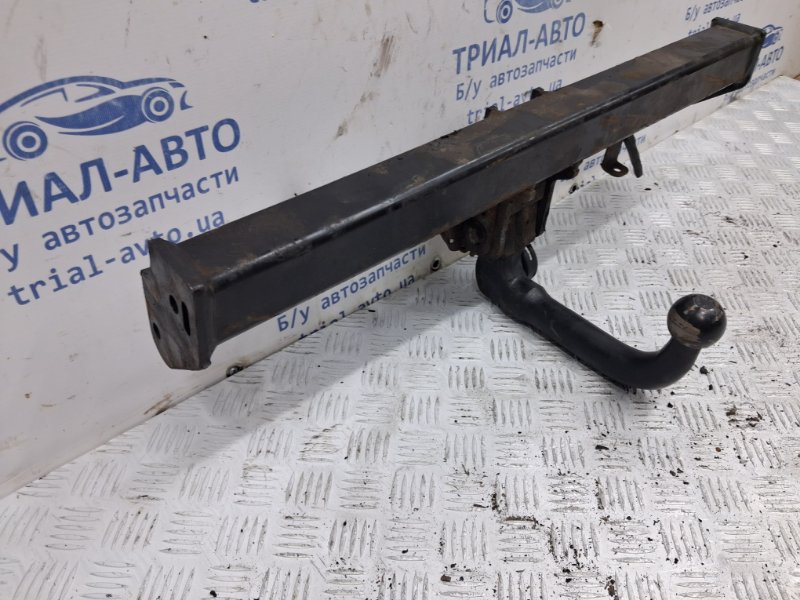 Фаркоп Captiva 2006-2018 C140 2.2 diesel Z22D1