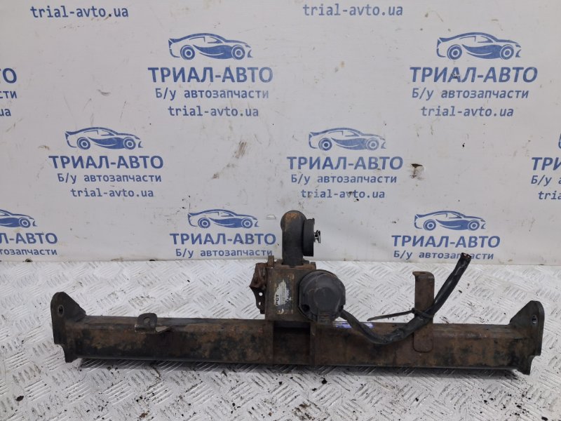 Фаркоп Captiva 2006-2018 C140 2.2 diesel Z22D1