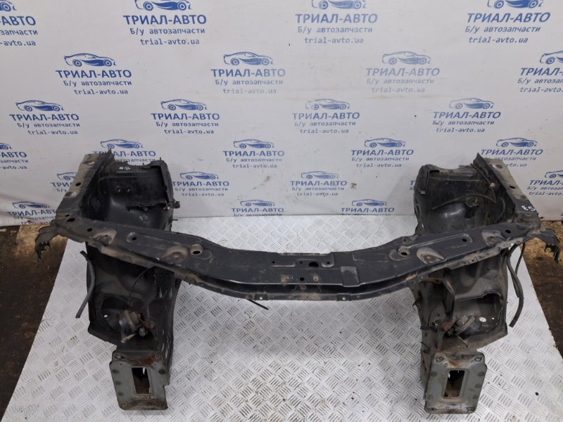 Панель передняя Captiva 2006-2018 C140 2.2 diesel Z22D1 Панель передняя Captiva 2006-2018 C140 2.2 diesel Z22D1