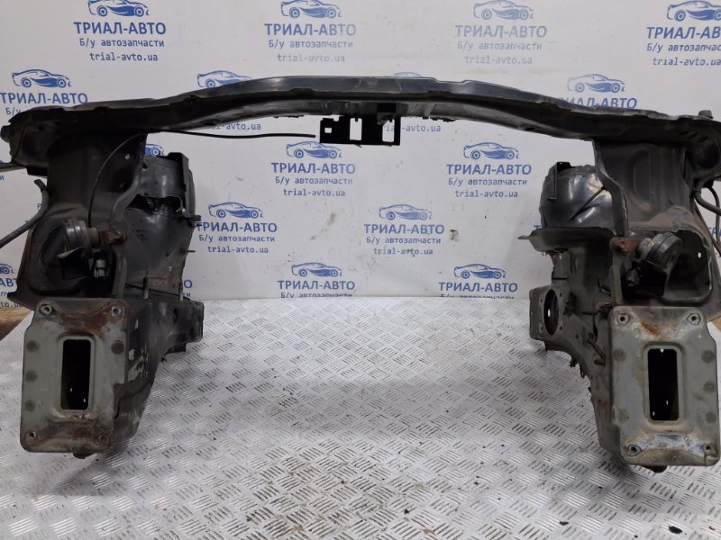 Панель передняя Captiva 2006-2018 C140 2.2 diesel Z22D1 Панель передняя Captiva 2006-2018 C140 2.2 diesel Z22D1