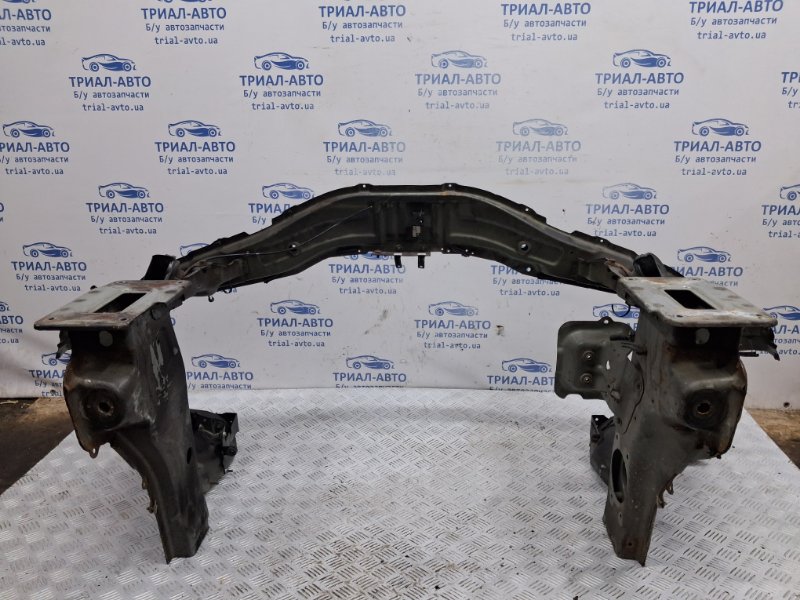 Панель передняя Captiva 2006-2018 C140 2.2 diesel Z22D1 Панель передняя Captiva 2006-2018 C140 2.2 diesel Z22D1