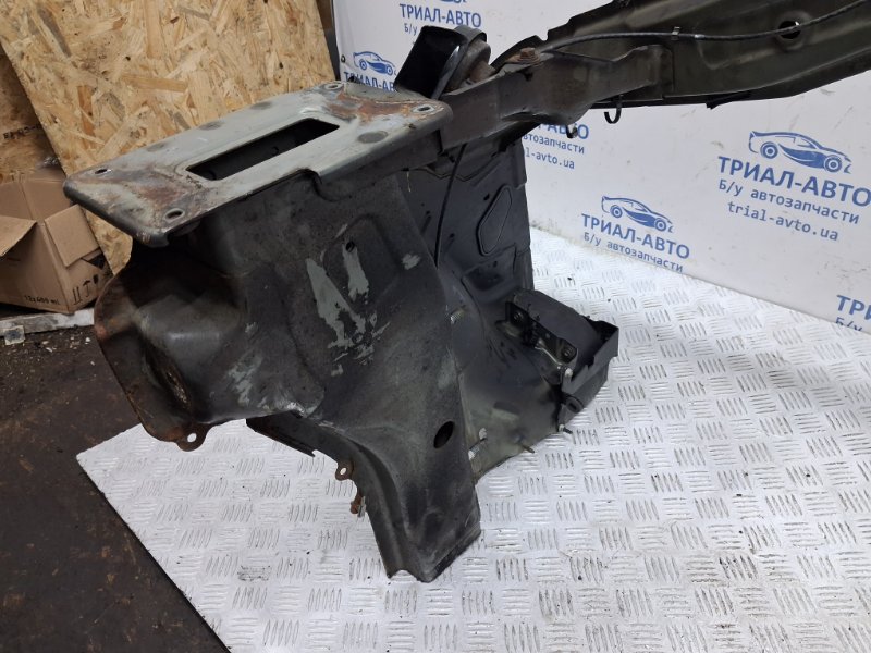 Панель передняя Captiva 2006-2018 C140 2.2 diesel Z22D1 Панель передняя Captiva 2006-2018 C140 2.2 diesel Z22D1