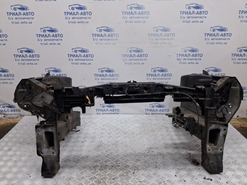 Запчасть панель передняя Nissan Qashqai 2013-2022 J11 1.2 Бензин HRA2DDT F25114EAMH Б/У Панель передняя Nissan Qashqai 2013-2022 J11 1.2 Бензин HRA2DDT F25114EAMH Б/У