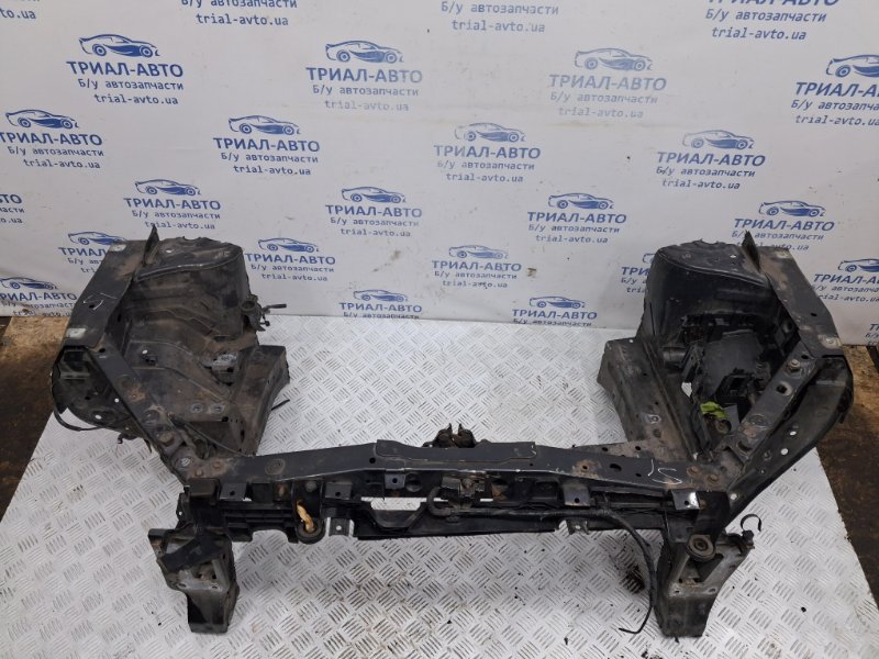 Панель передняя Qashqai 2013-2022 J11 1.2 Бензин HRA2DDT Панель передняя Qashqai 2013-2022 J11 1.2 Бензин HRA2DDT