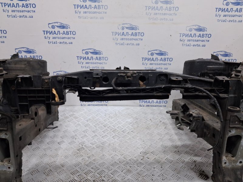 Панель передняя Qashqai 2013-2022 J11 1.2 Бензин HRA2DDT Панель передняя Qashqai 2013-2022 J11 1.2 Бензин HRA2DDT