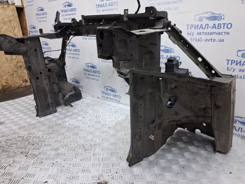 Панель передняя Qashqai 2013-2022 J11 1.2 Бензин HRA2DDT Панель передняя Qashqai 2013-2022 J11 1.2 Бензин HRA2DDT