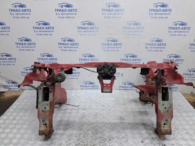 Запчасть панель передняя Suzuki SX4 2006-2014 1 1.6 бензин M16A 5823079J00 Б/У Панель передняя Suzuki SX4 2006-2014 1 1.6 бензин M16A 5823079J00 Б/У