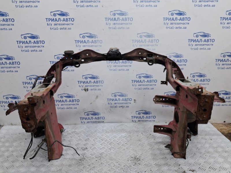 Панель передняя SX4 2006-2014 1 1.6 бензин M16A Панель передняя SX4 2006-2014 1 1.6 бензин M16A