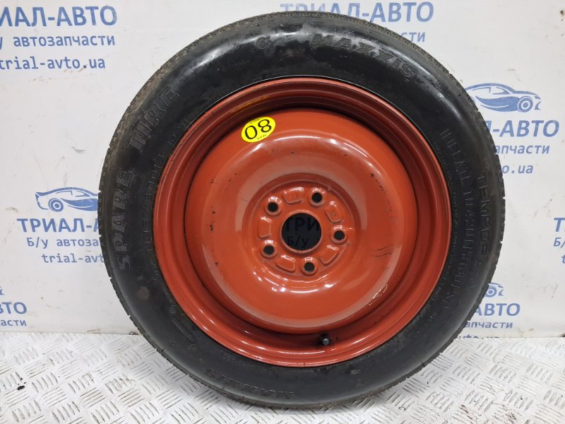 Докатка Suzuki SX4 2006-2014 1 1.6 бензин M16A 4329079J00 Б/У