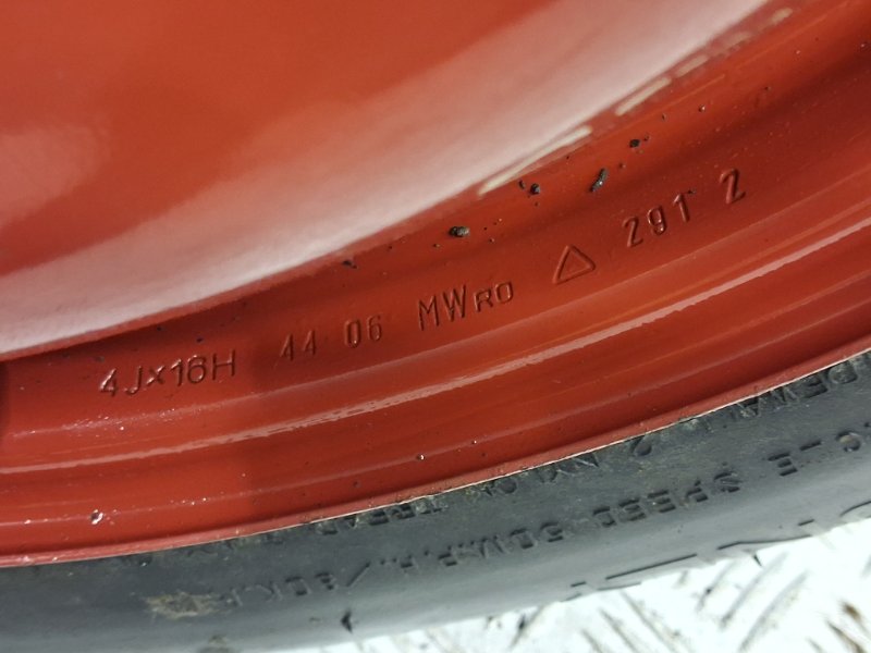 Докатка SX4 2006-2014 1 1.6 бензин M16A