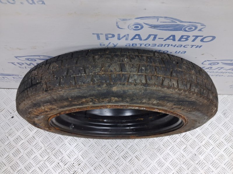 Докатка SX4 2006-2014 1 1.6 бензин M16A