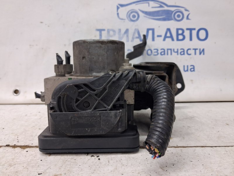 Блок abs Qashqai 2013-2022 J11 1.2 Бензин HRA2DDT Блок abs Qashqai 2013-2022 J11 1.2 Бензин HRA2DDT