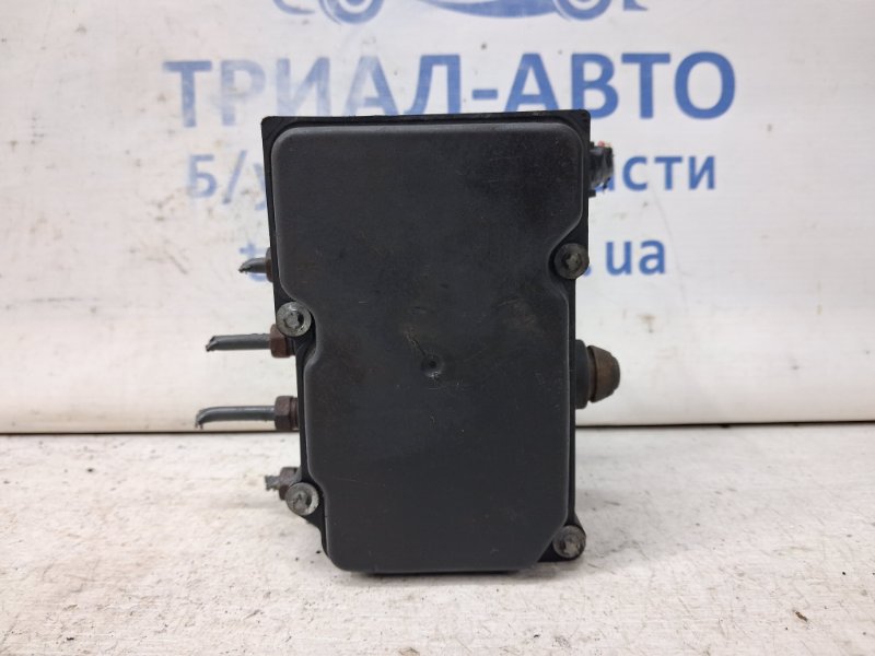 Блок abs SX4 2006-2014 1 1.6 бензин M16A