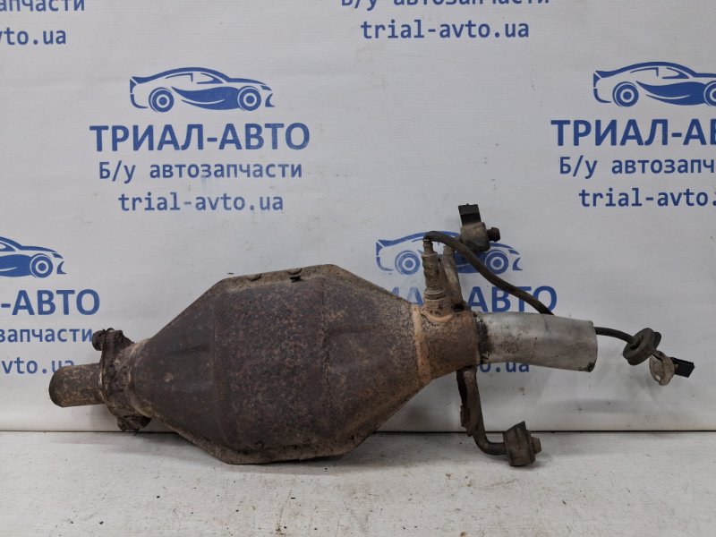 Катализатор Lancer 2003-2009 9 1.6 бензин 4G18